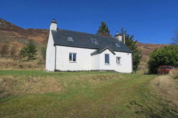 2 Bedroom Cottage